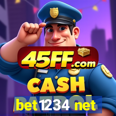 bet1234 net